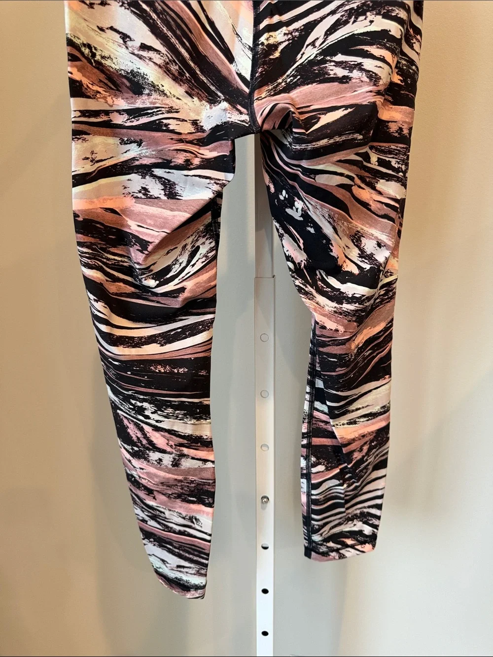 Lululemon Color Wave Leggings